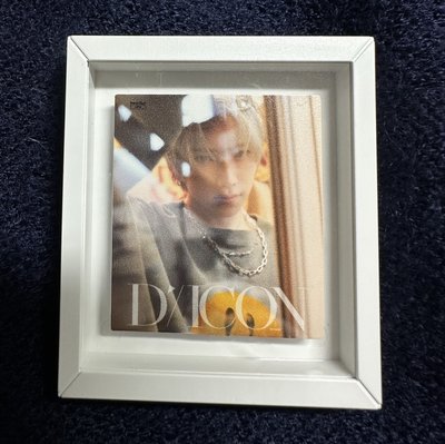 D社 A版相片框磁鐵🐱🐰