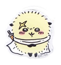 韓國限定 磁鐵 夾子 師傅