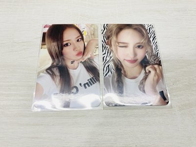 IVE SECRET 專輯卡 DIGIPACK ver.