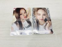 秋（有對光廠損）