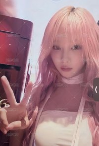 Whiplash kms 簽售卡 聖誕簽售吉