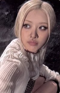 DEADLINE SILVER 專輯卡 