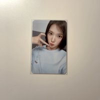 Jiwoo（綁Carmen）