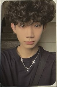 鈞嘉 團服自拍 隨機卡 