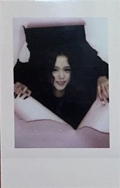 AMORTAGE yg線下 特典卡 