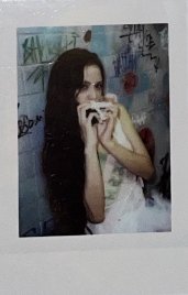 AMORTAGE yg 中區 特典卡 