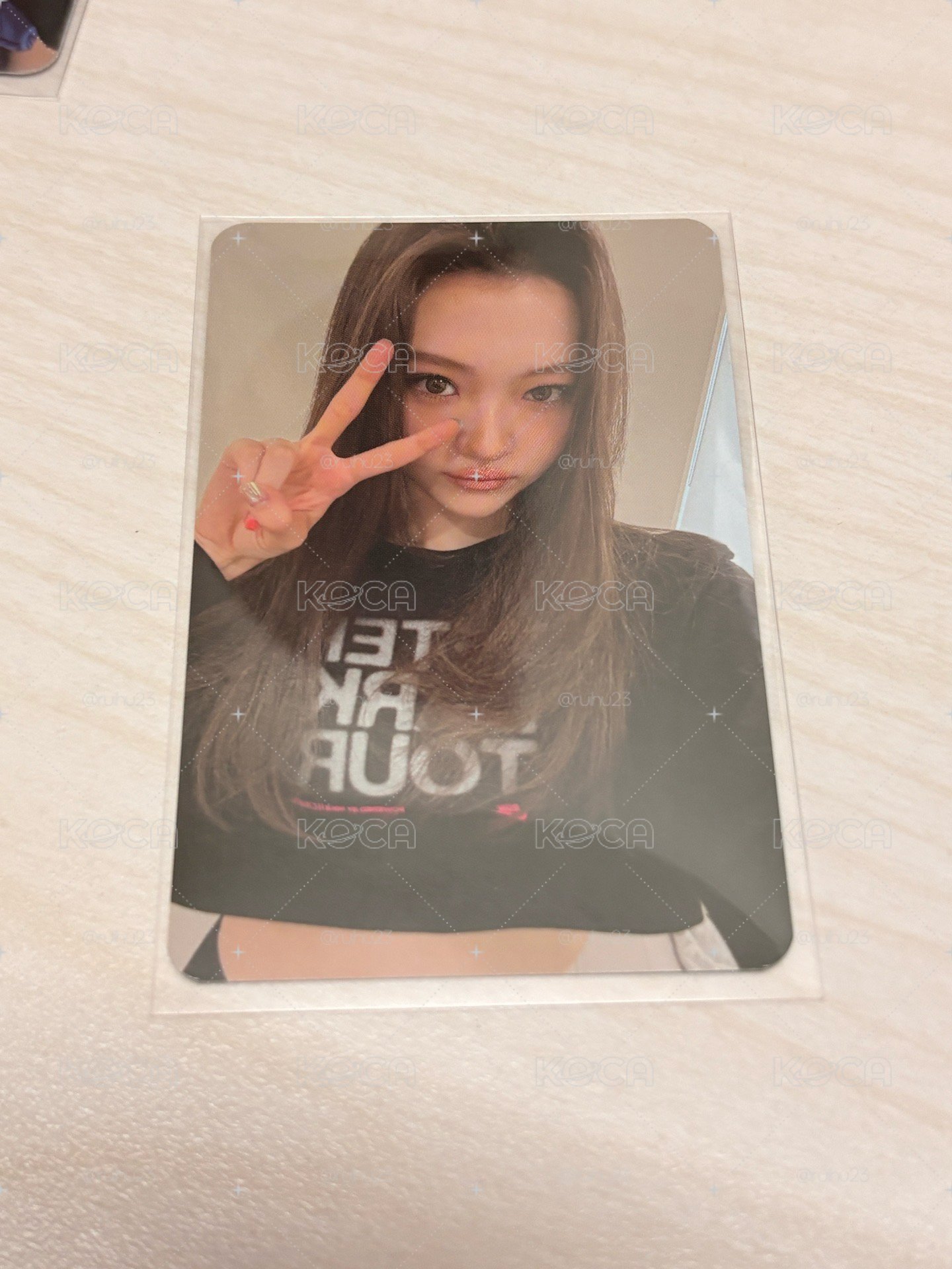 ELLA 台北滿額卡