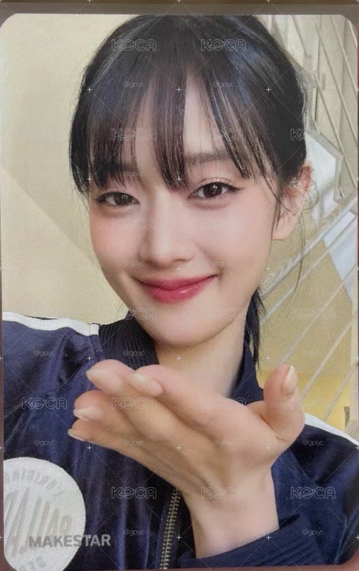 ms11 雙面小卡