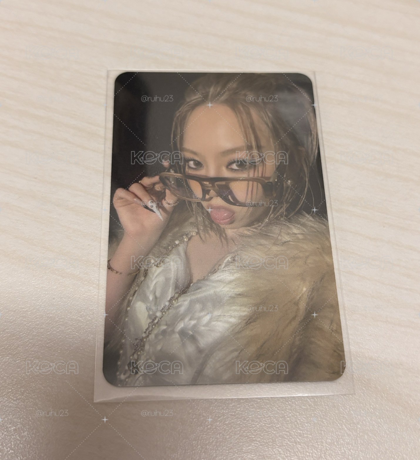 Bailey台北快閃滿額卡