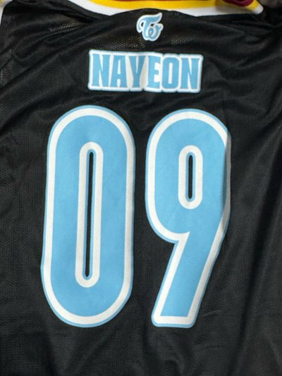 娜璉球衣+髮夾+水壺包