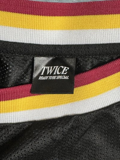 娜璉球衣+髮夾+水壺包