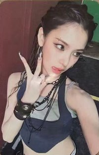 迷二 wm 6.0 簽售卡 