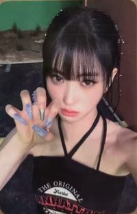 迷二 wm 6.0 簽售卡 