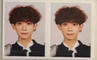 原子少年 鈞嘉證件 隨機卡 
