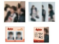 ANITEEZ IN TREASURE 照片組 PHOTO PACKAGE