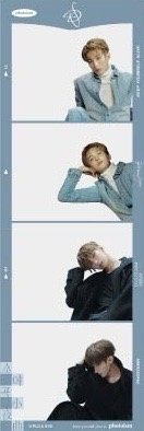 𝐃x𝐒 ‘소야곡’ 人生四格卡 