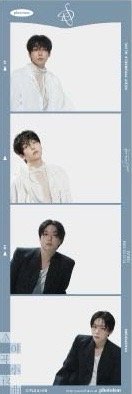 𝐃x𝐒 ‘소야곡’ 人生四格卡 