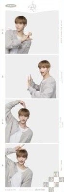 𝐃x𝐒 ‘소야곡’ 人生四格卡 