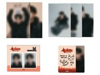 ANITEEZ IN TREASURE 照片組 PHOTO PACKAGE