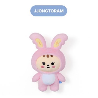 miniteen 站娃 jjongtoram 淨漢