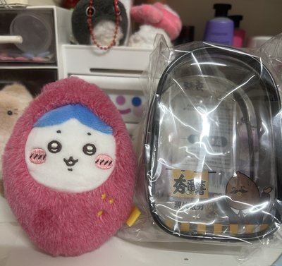地瓜小八