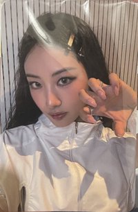 BURNING UP 周邊卡 帽子卡