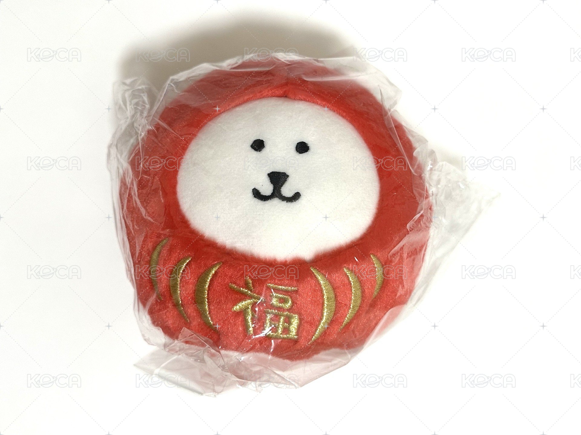 白熊
