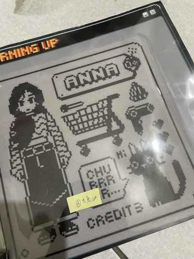 Meovv周邊小卡區②