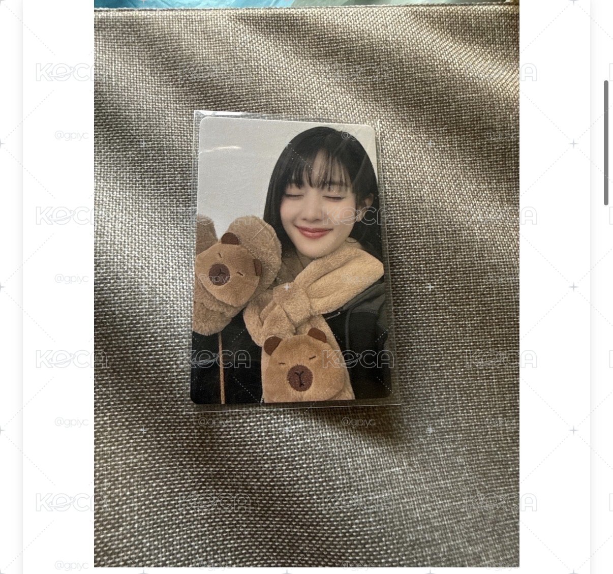 卡皮巴拉妮