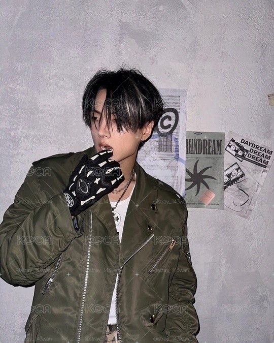 朴綜星Jay