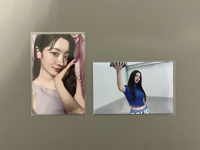 TWICE 多賢 志效 滿額刮刮卡