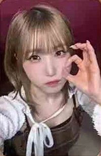 &Our Vibe slm 線上5.0 簽售卡 