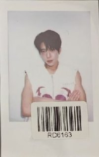 Color kms 2.0 pb 特典卡 