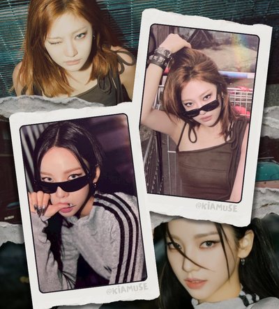 𝑺𝑷𝑰𝑪𝒀 墨鏡柚寧 . ⊹ 🕶️