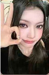 &Our Vibe slm 線上5.0 簽售卡 