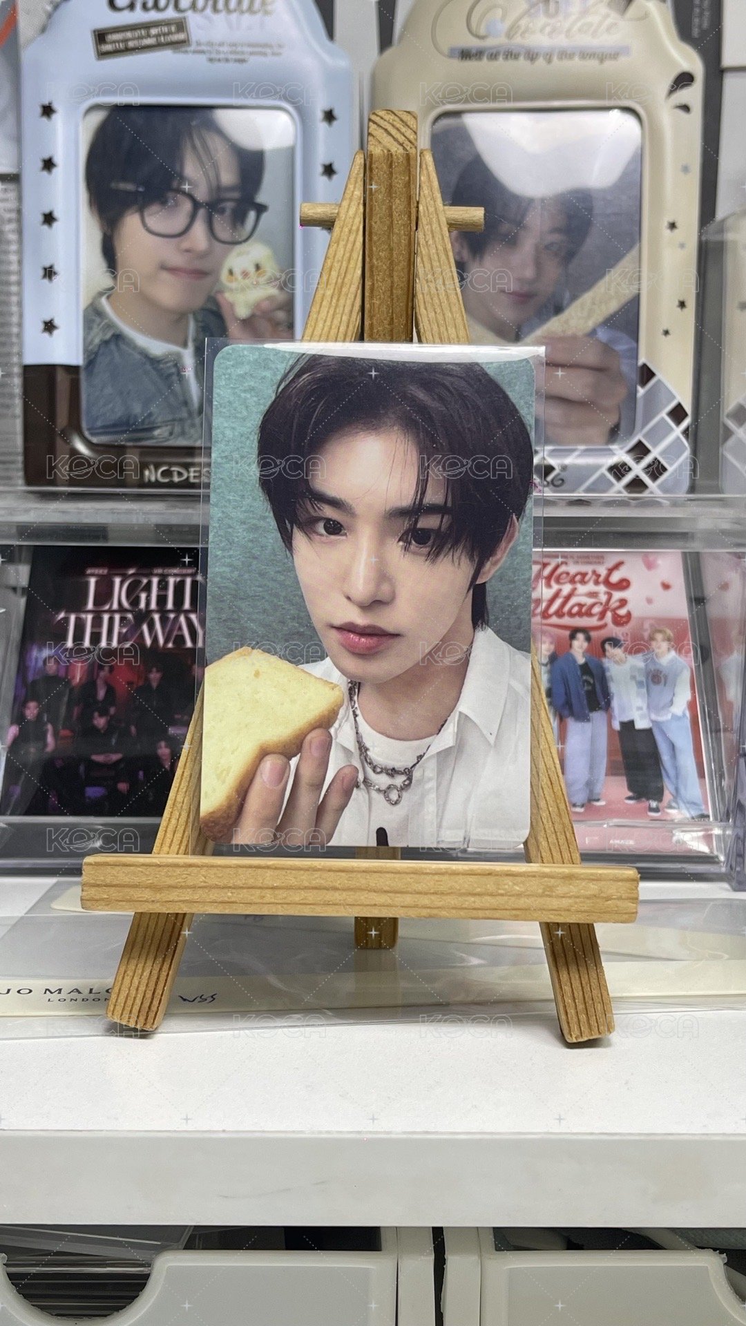 吐司帝🍞