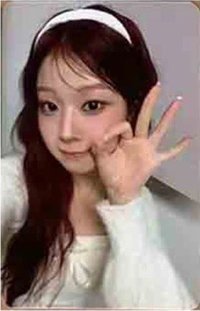 &Our Vibe slm 線上5.0 簽售卡 