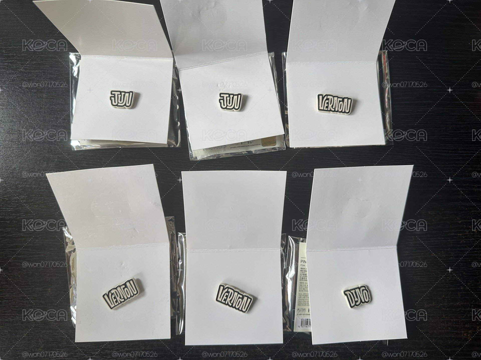 17週邊
