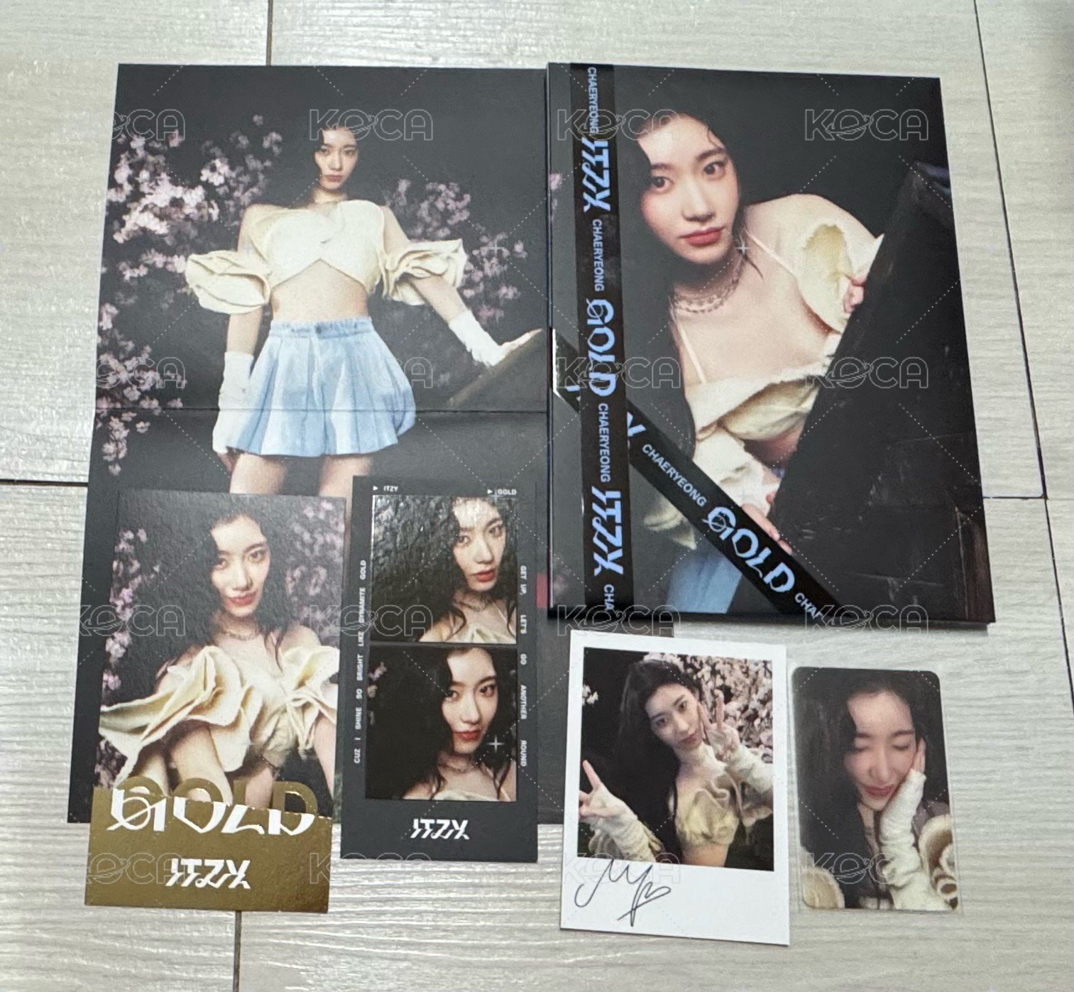 彩領