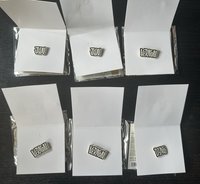 holiday 姓名pins 俊