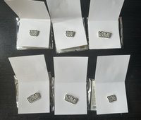 holiday 姓名pins 率