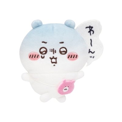 吉伊卡哇一番賞