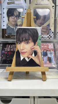 臉頰愛心亞丸（男高ver.）