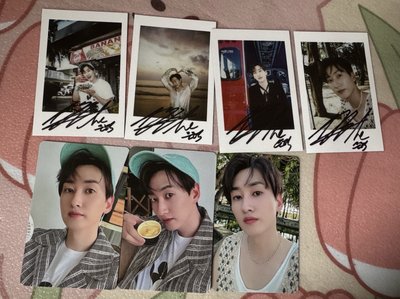 一直娛EunHyuk’s Moments 銀赫寫真