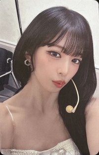 25’世巡安可場 入場卡 / 場限卡 東京場限
