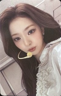 25’世巡安可場 入場卡 / 場限卡 東京場限