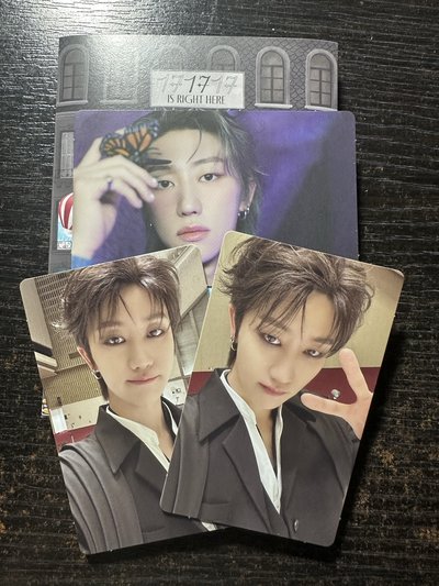 專輯全專（正四、日專 always yours、日專消費期限）