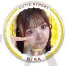徽章 CUTIE STREET ランダムカプセル-standard edition ver.2