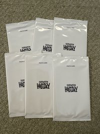 未拆卡包*1（這是單價！）