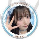 徽章 CUTIE STREET ランダムカプセル-standard edition ver.2